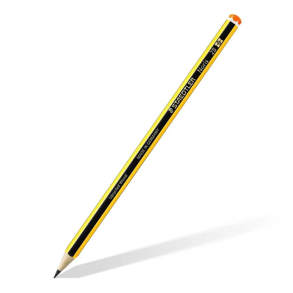 Bút chì gỗ Staedtler 120