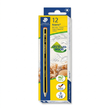 Bút chì gỗ Staedtler 120