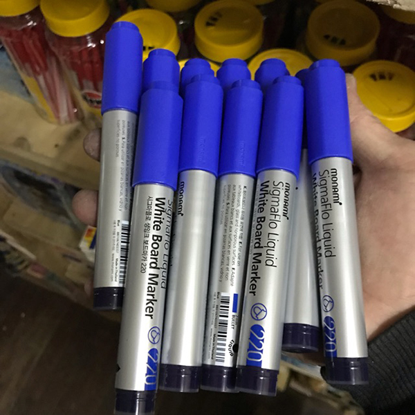 Bút dạ bảng Monami