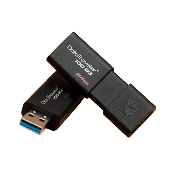 USB Kingston DT100G3 64Gb