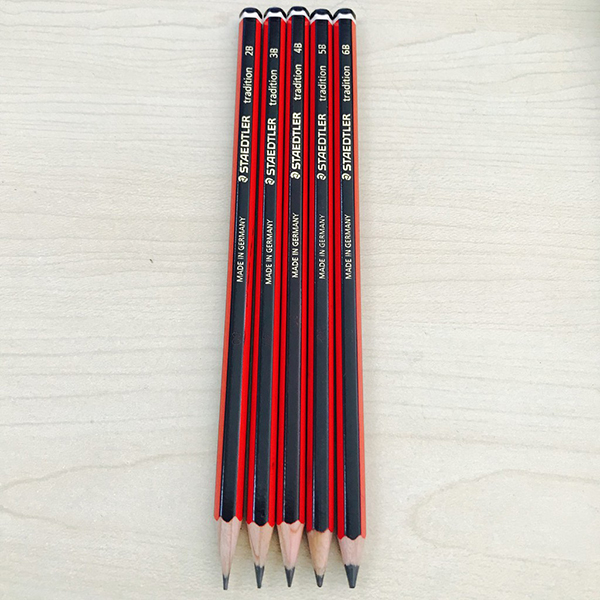 Bút chì gỗ Staedtler 110