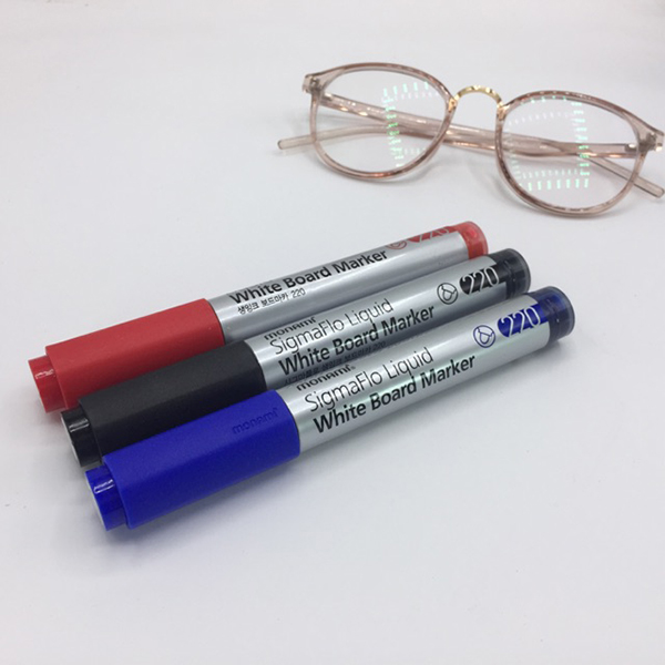 Bút dạ bảng Monami