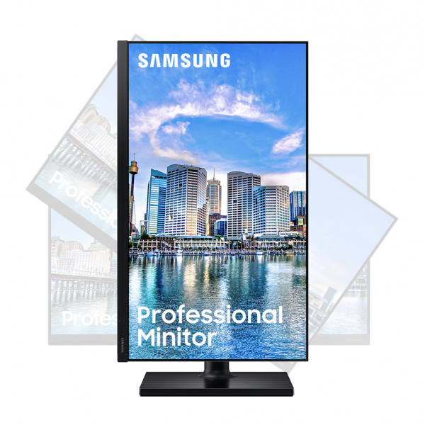 Màn hình Samsung LF27T450FQEXXV 27.0Inch IPS
