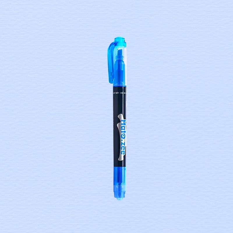 Bút nhớ dòng Thiên Long Halo Zee HL03