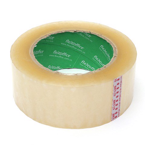 Băng dính trong 5cm