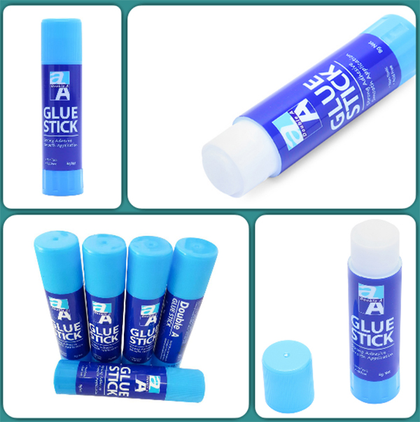 Hồ khô Double A 8g