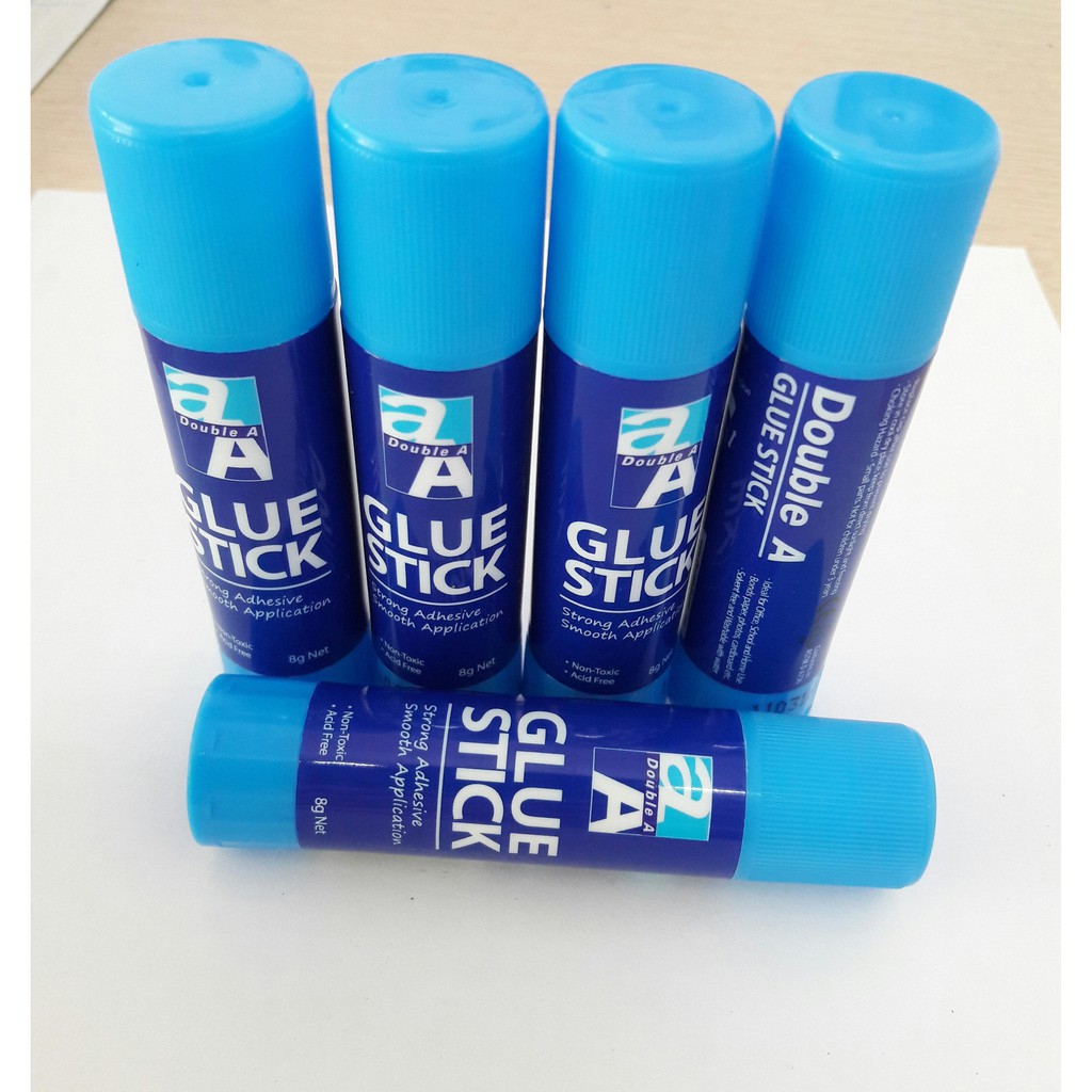 Hồ khô Double A 8g