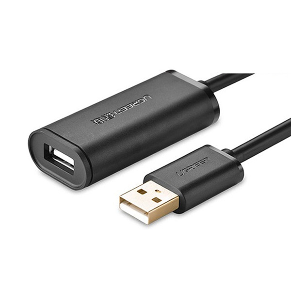 Cáp USB nối dài Ugreen 10324 20M USB 2.0