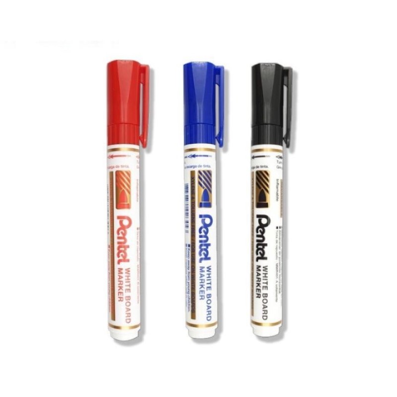 Bút dạ bảng Pentel MW45