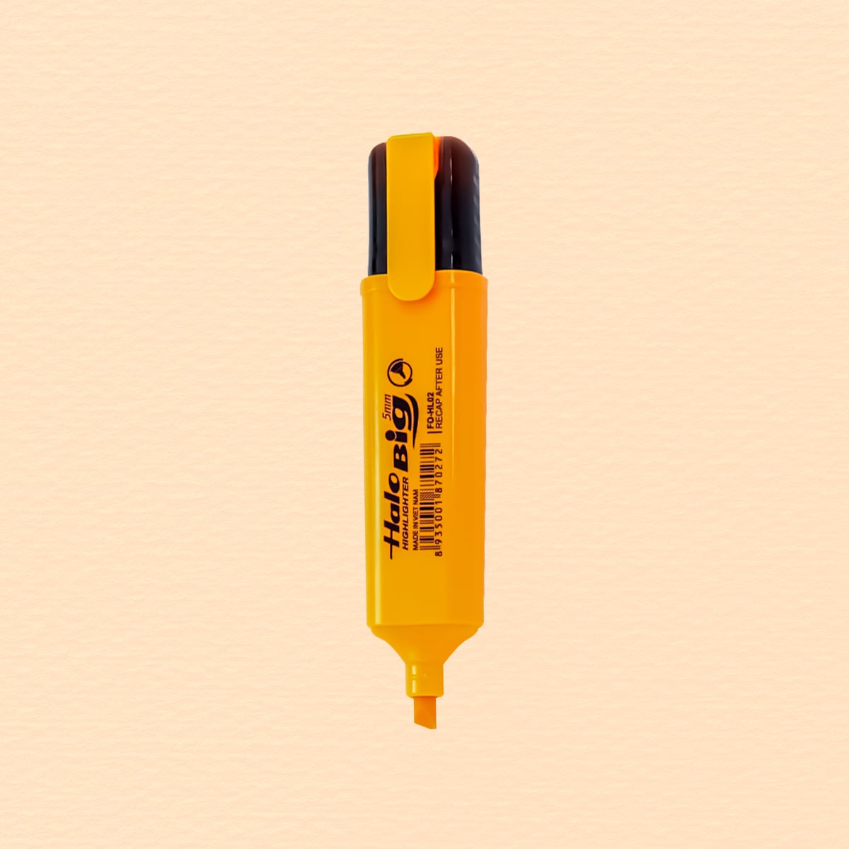 Bút dạ quang FlexOffice FO-HL02