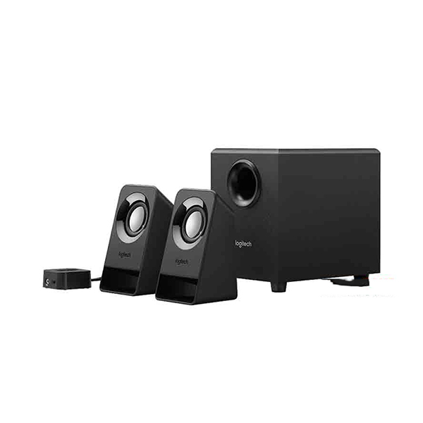 Loa Logitech 2.1 Z213