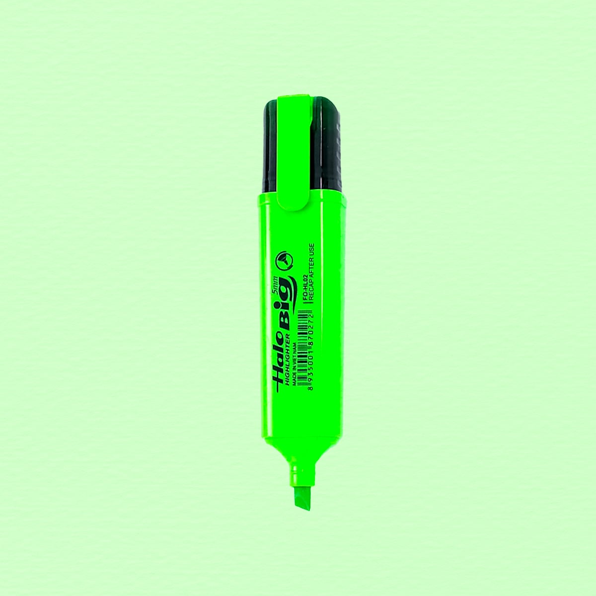 Bút dạ quang FlexOffice FO-HL02