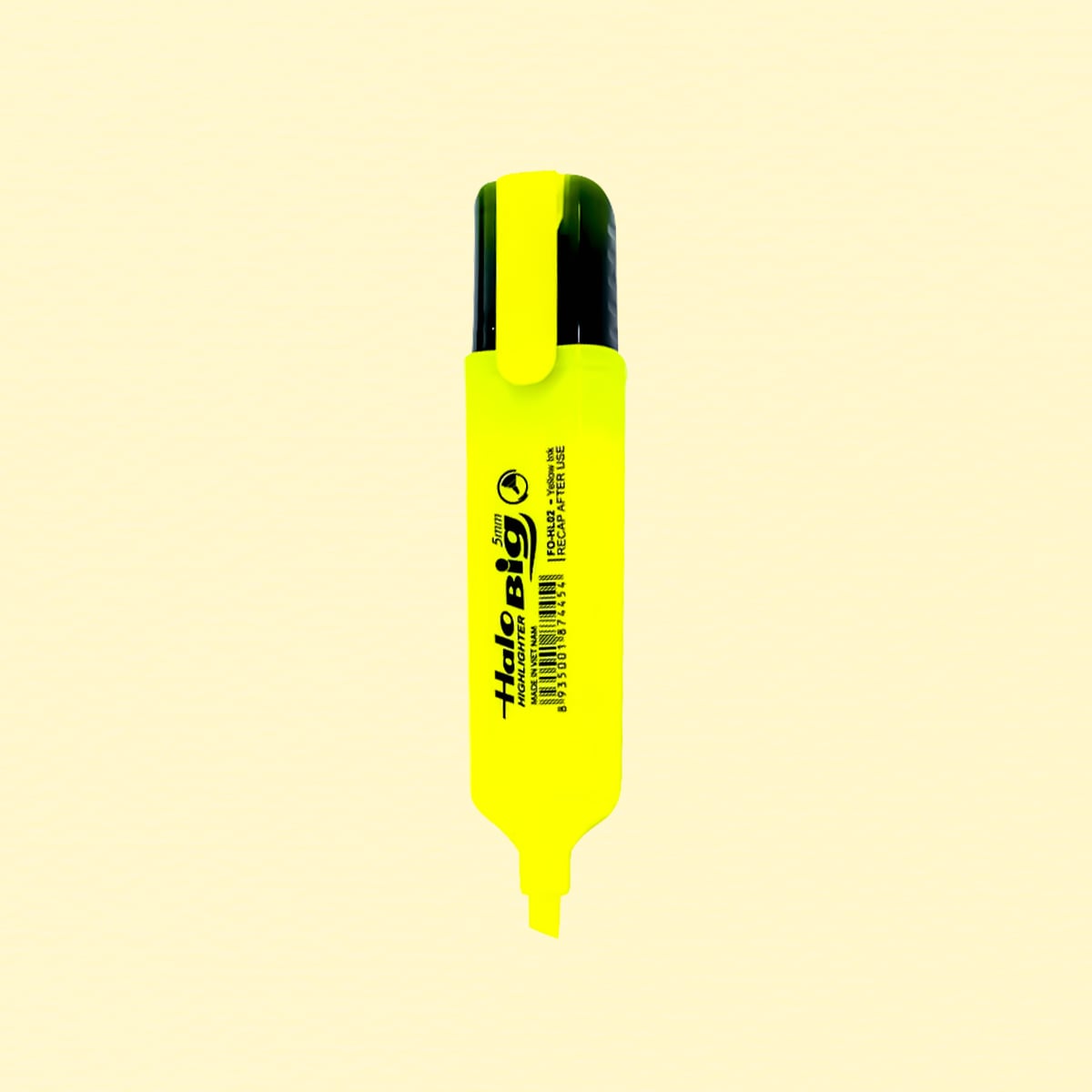 Bút dạ quang FlexOffice FO-HL02