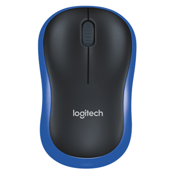 Chuột Quang không dây Logitech M185