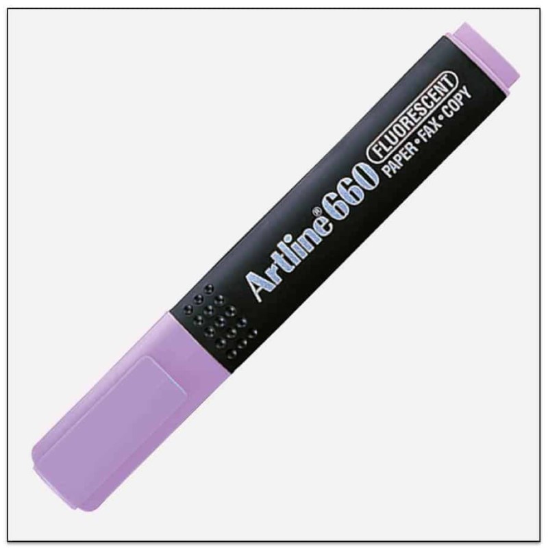 Bút nhớ dòng Artline Japan EK-660