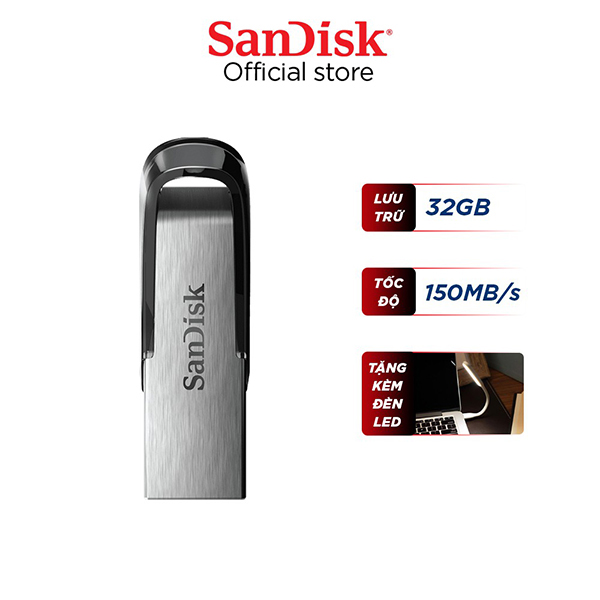 USB Sandisk CZ73 32Gb