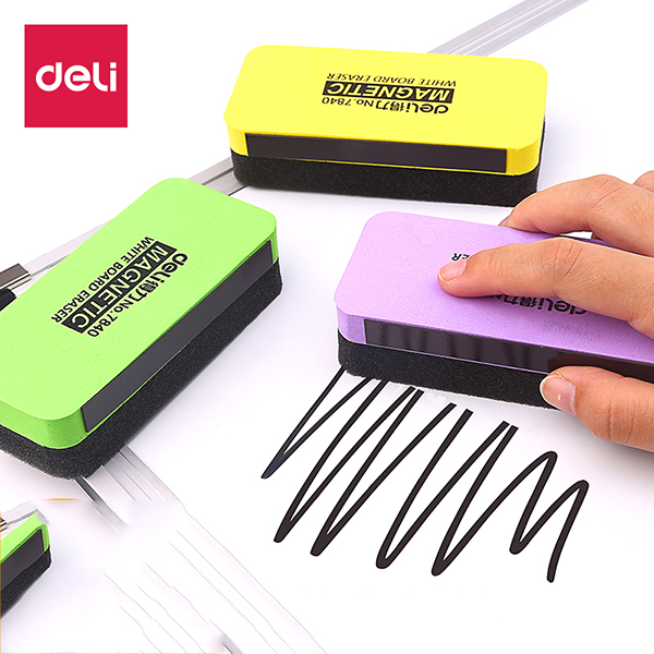 Lau bảng Deli 7840