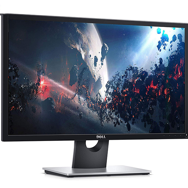 Màn hình Dell SE2417HGX 23.6Inch 75Hz 1ms