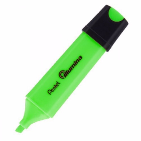 Bút nhớ dòng Pentel