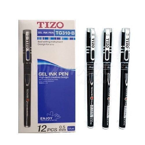 Bút Gel Tizo