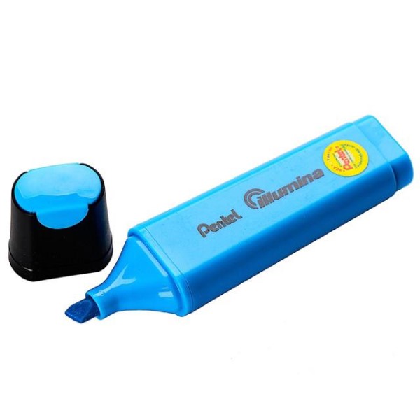 Bút nhớ dòng Pentel