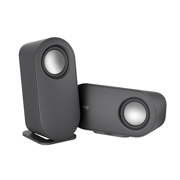 Loa Logitech 2.1 Z407 (có bluetooth)