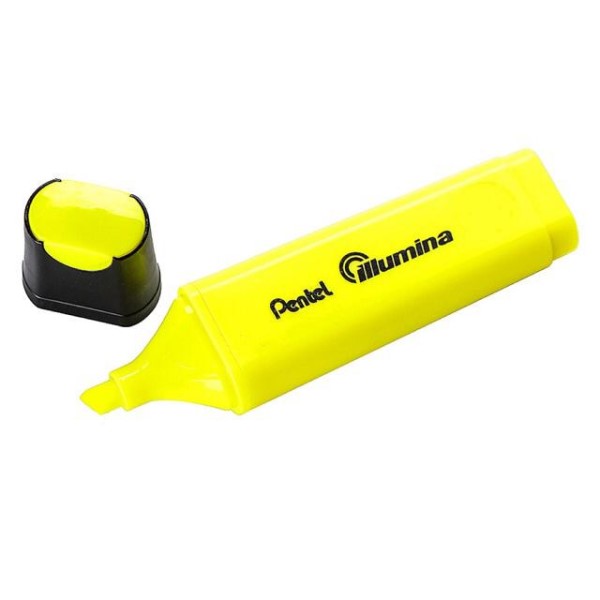 Bút nhớ dòng Pentel