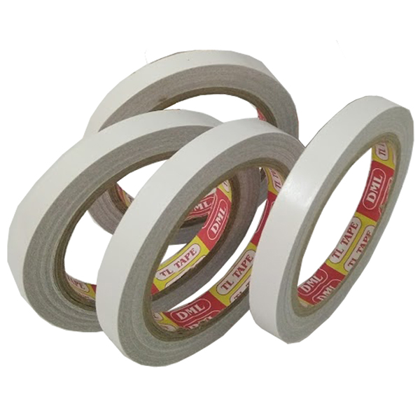 Băng dính 2 mặt 1 cm