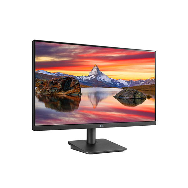 Màn hình LG 24MP400-B 23.8Inch 75Hz IPS