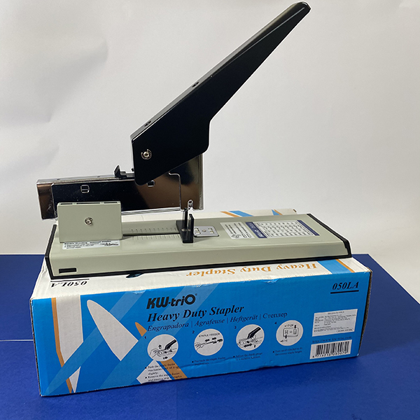 Dập ghim KW-TRIO 50LA