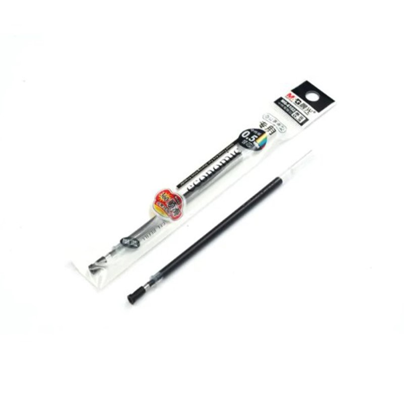 Ruột bút gel/bi nước M&G 6102 (0.5mm)