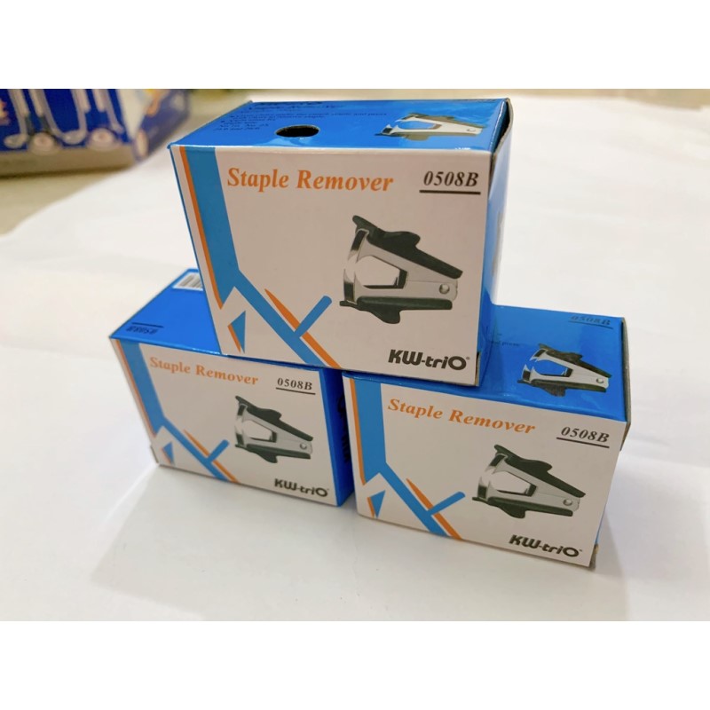 Nhổ Ghim Kw-trio 0508B