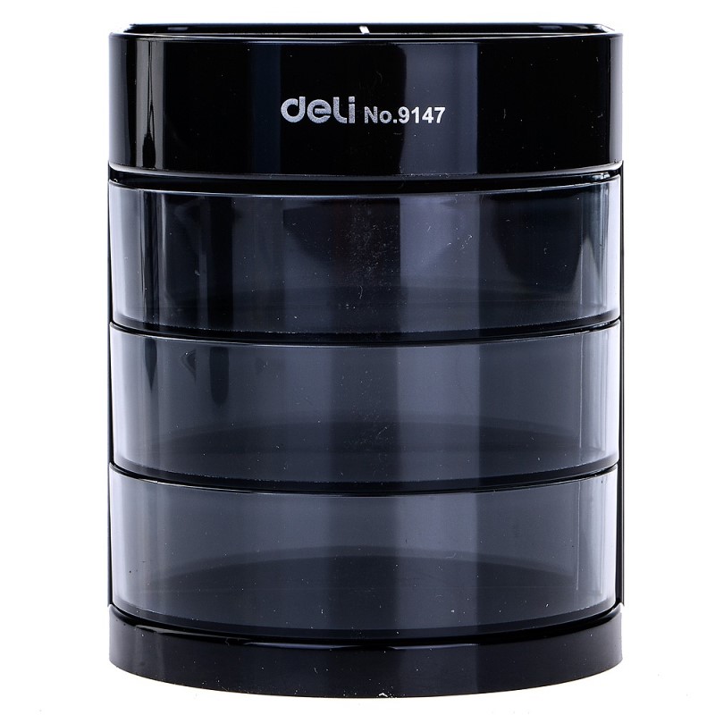 Khay cắm bút Deli 9147