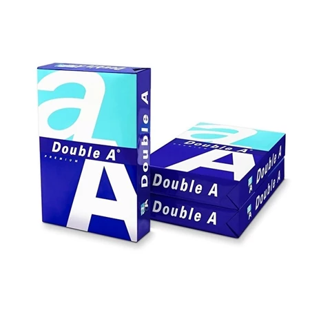 GIẤY A3 DOUBLE A 70gsm