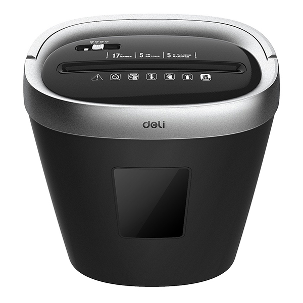 Máy hủy tài liệu Deli E9929