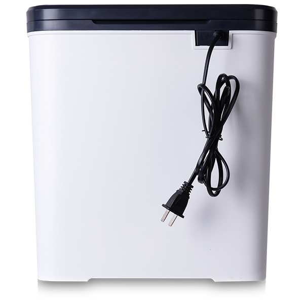 Máy hủy tài liệu Deli E9939