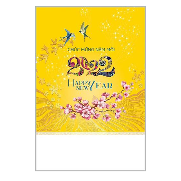 Lịch lò xo 7 tờ