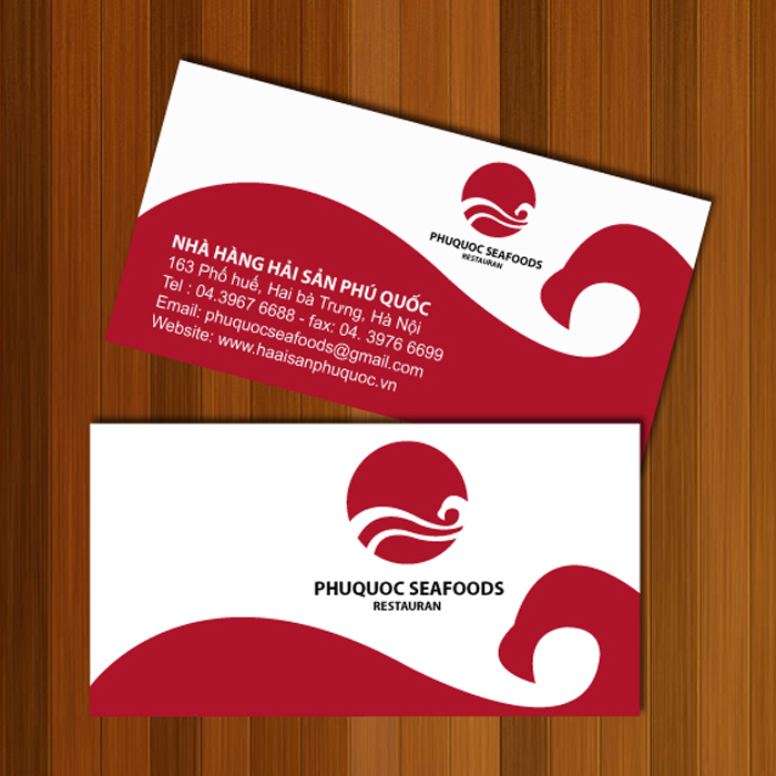 DỊCH VỤ IN DANH THIẾP (CARD) THEO YÊU CẦU