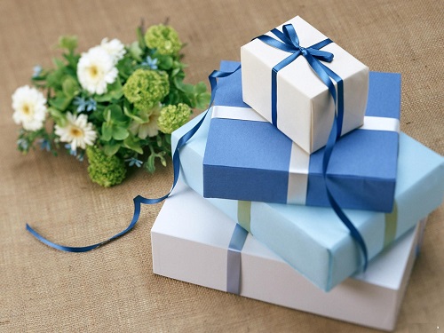 DỊCH VỤ BỌC GÓI QUÀ CHUYÊN NGHIỆP