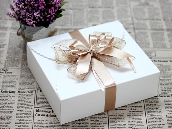 DỊCH VỤ BỌC GÓI QUÀ CHUYÊN NGHIỆP