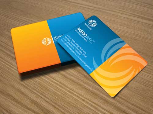 DỊCH VỤ IN DANH THIẾP (CARD) THEO YÊU CẦU