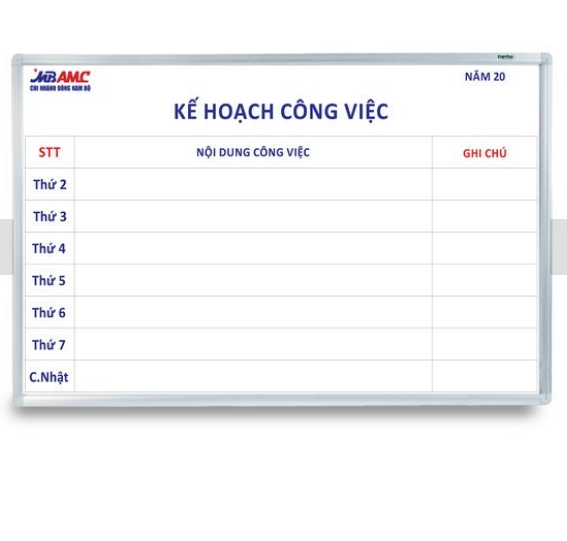 DỊCH VỤ LÀM BẢNG, LẮP ĐẶT THEO YÊU CẦU