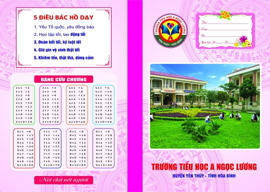 DỊCH VỤ IN LỊCH, SỔ SÁCH, VỞ VIẾT THEO YÊU CẦU