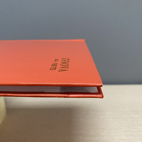 Sổ Inova Thừa Đầu A4 240 trang