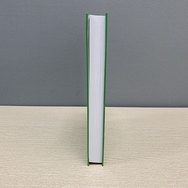 Sổ Habook Hải Tiến B5 600 trang | Sổ bìa cứng 4054