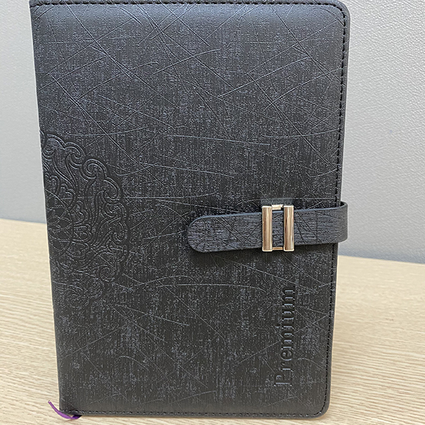 Sổ da Hải Tiến Premium PM6