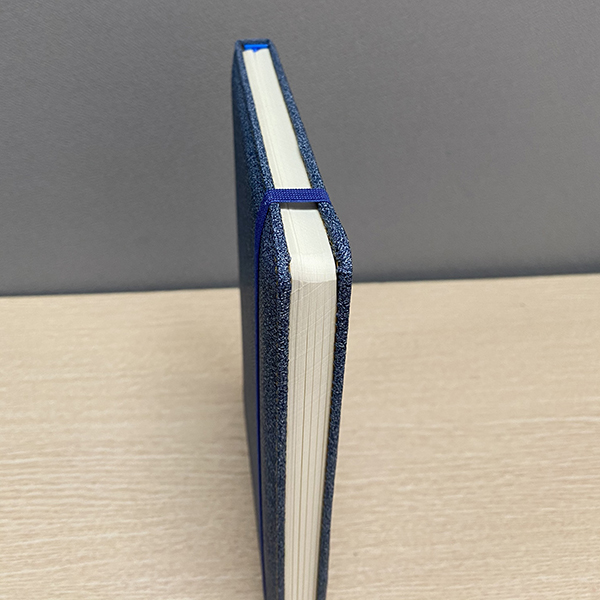 Sổ Time Visible D4 200 trang