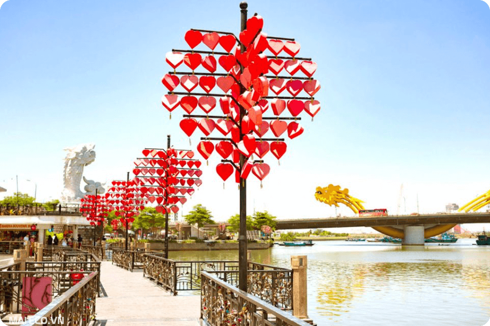 Kinh Nghiệm Du Lịch Đà Nẵng 4 Ngày 3 Đêm