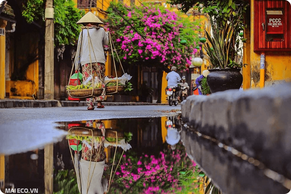 Top Điểm Du Lịch Hội An