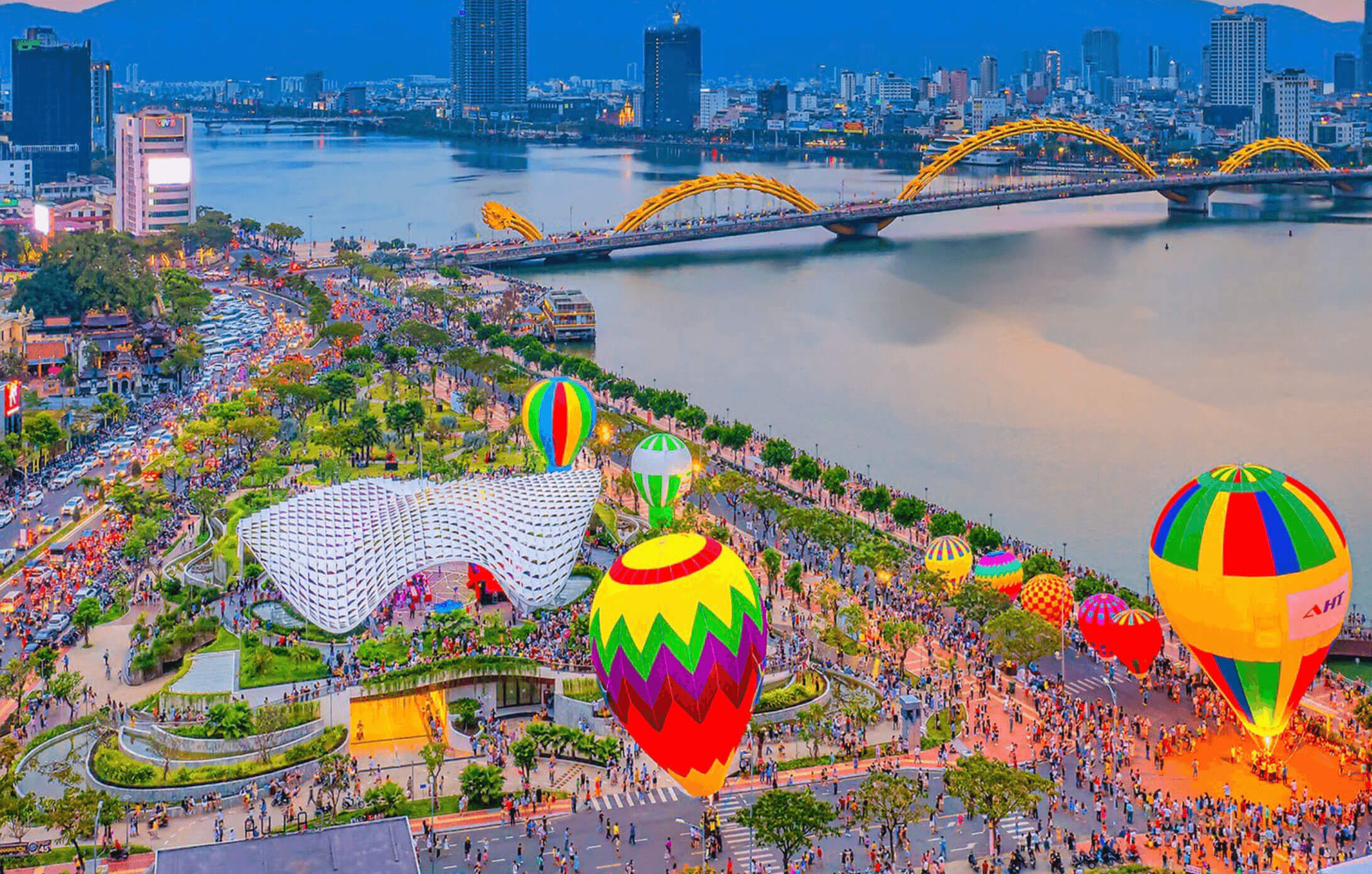 Kinh Nghiệm Du Lịch Đà Nẵng 2 Ngày 1 Đêm